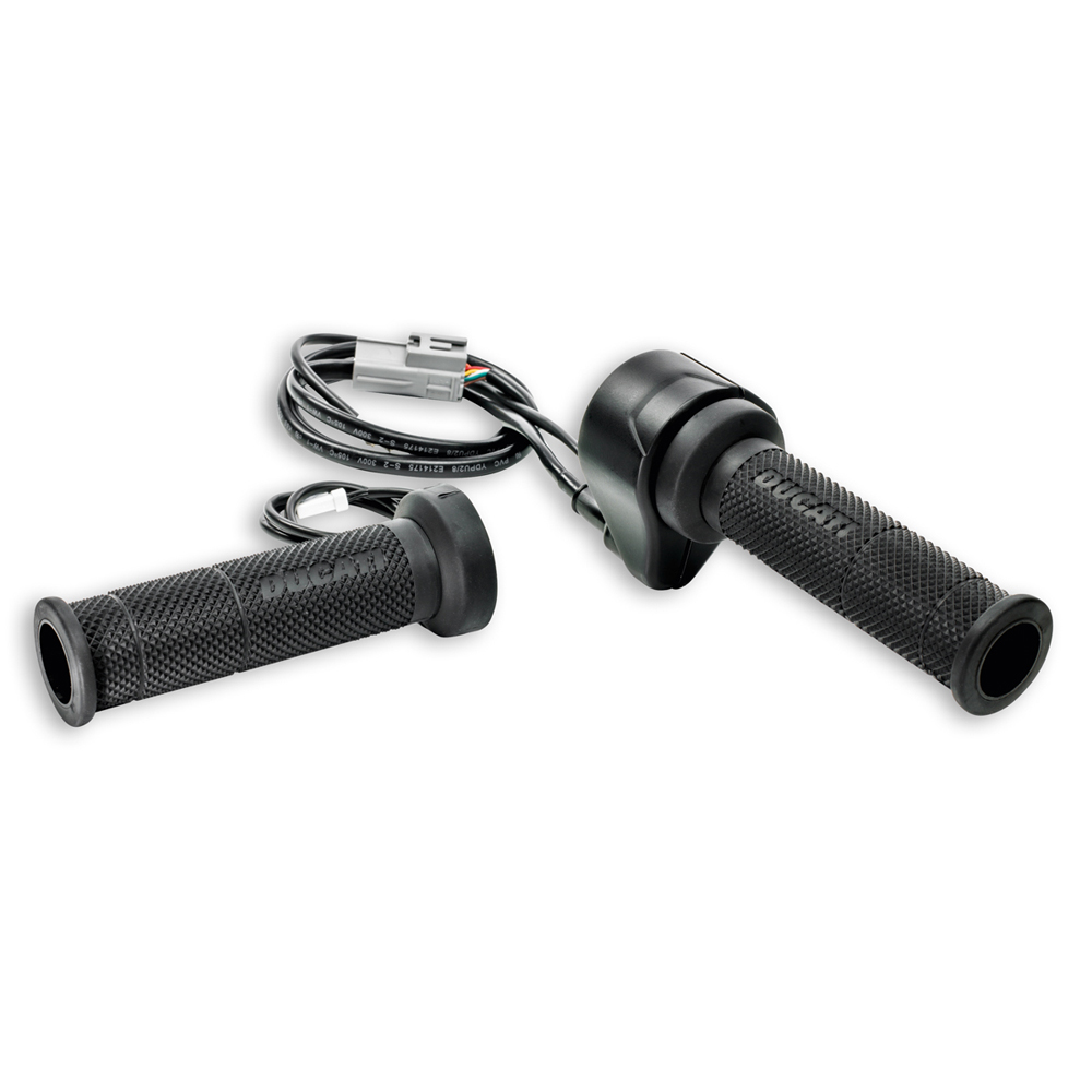 Ducati Multistrada 1200 (2015-2017) Heated Hand Grips 96680454B