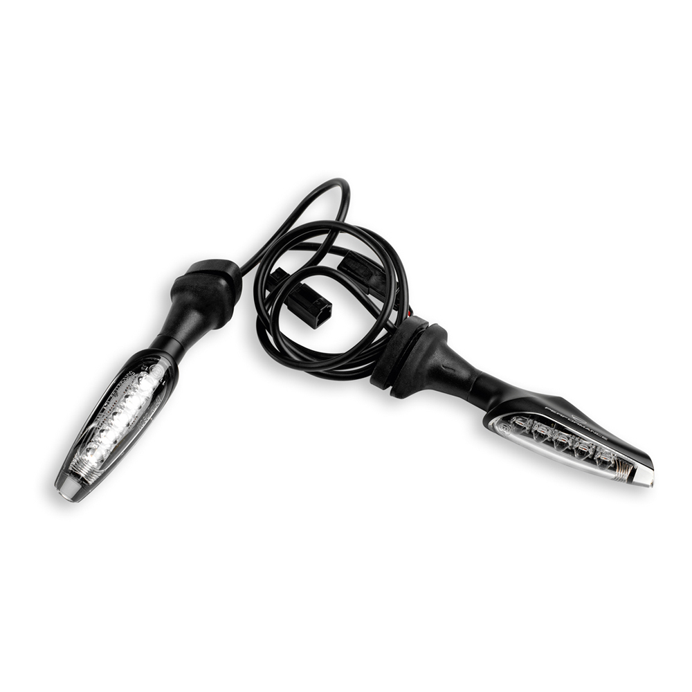Ducati Multistrada LED Turn Signals - AMS Ducati