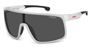 Carrera | Ducati Carduc 017/S White Sunglasses