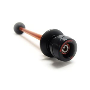 SpeedyMoto Ducati Rear Axle Sliders