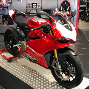 2016 Ducati 1199 Panigale R***SOLD***