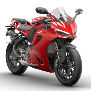 2026 Ducati Panigale V2