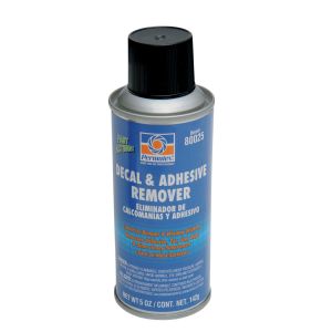 Permatex Decal & Adhesive Remover