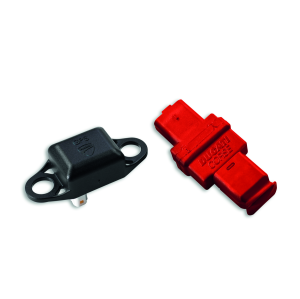 Streetfighter V4 DDA Kit Including GPS Module