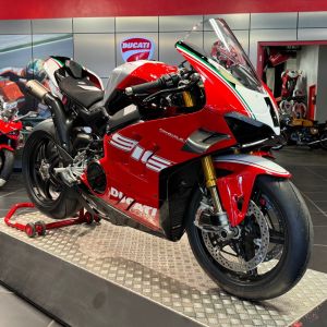 2024 Ducati Panigale V4S 916 30th Anniversario ***SOLD***