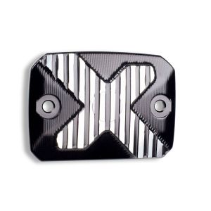 Ducati Scrambler Brake Fluid Reservoir Cover