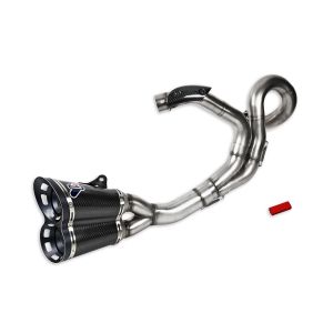 Ducati Diavel Termignoni Complete Exhaust System 96480341A