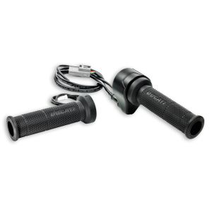Ducati Multistrada 1200 (2015-2017) Heated Hand Grips 96680454B