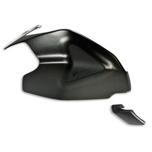 Ducati Panigale 1199 1299 R V2 Carbon Swing Arm Cover 96900212A