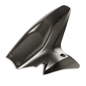Ducati Panigale 1199 1299 V2 & Streetfighter V2 Pre-2025 Carbon Rear Fender 96900312A