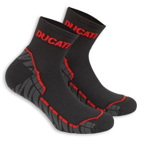 Ducati Comfort 14 Tech Socks 98102500X