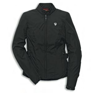 Ducati City Tex 14 Women's Fabric Jacket by Spidi 98102731X