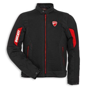 Ducati Flow 2 Mesh Jacket by Spidi 98102795XF