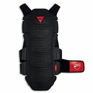 Ducati Company 2 Manis Back Protector by Dainese