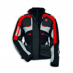 Ducati Strada C3 Women's Gore-Tex® Fabric Jacket by Dainese 9810381XX