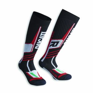 Ducati Performance V2 Socks