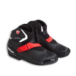 Ducati Theme Boots by TCX 98104184X