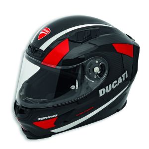 Ducati Speed Evo Helmet by X-Lite / Nolan 98104707X