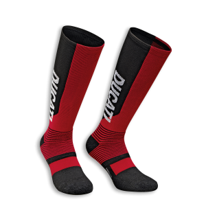 Ducati Warm Up 2 Tech Socks