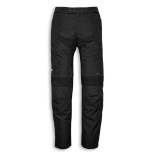 Ducati Tour C4 Fabric Trousers by Spidi 98107366X