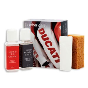 Ducati Leather Care Kit 981552910