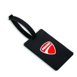 Ducati Travel Luggage Tag 987694374