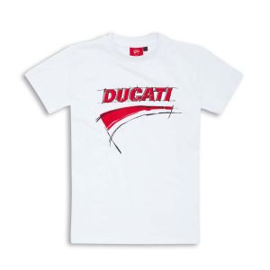 Ducati Company Kid's T-Shirt 98769760X
