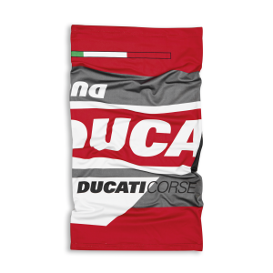 Ducati Adrenaline Neck Warmer 987703701
