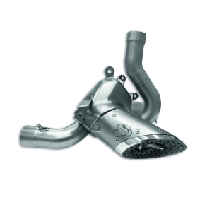 Ducati Diavel 1260 Termignoni Race Exhaust System 96481581A