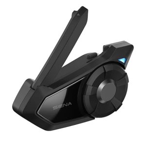 SENA 30K Motorcycle Bluetooth Communication System - AMS Ducati
