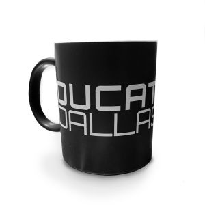 AMS Ducati Dallas Mug