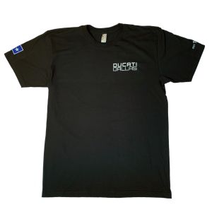 AMS Ducati Skyline Shirt