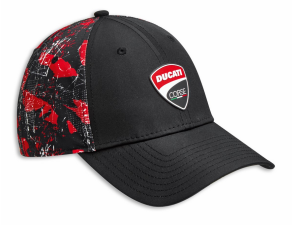 Ducati AOP 9Forty® Cap 987709131