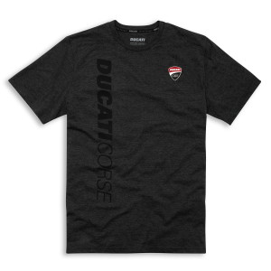 Ducati Corse Tonal T-Shirt 98770085X