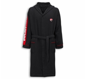 Ducati Corse Race Bathrobe 98770160X