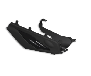 Ducati Panigale V4 2022-2024 Lower Fairing for Racing Exhaust 97181071AA