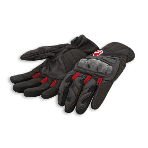 Ducati City C3 Gloves by Spidi 98107134X