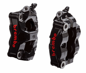 Brembo - Brands - AMS Ducati