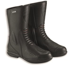 Ducati Strada 13 Touring Boots by TCX 9810201XX