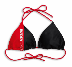 Ducati Race Women's Bikini