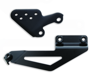 Ducati Scrambler Desert Sled Support Bracket for Termignoni Full Race Exhaust System 96481371A