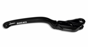 Ducati by Rizoma Hypermotard 698 Brake & Clutch Levers 96180881AA 96180891AA