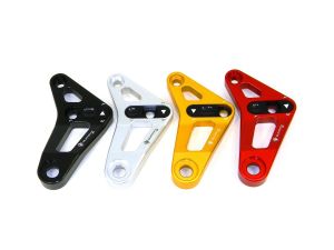 DBK Ducati Panigale Rear Suspension Linkage BSP01