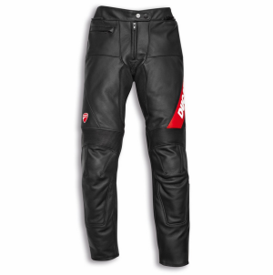 Ducati Company C4 Women's Leather Trousers by Dainese 9810732XX