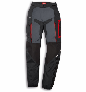 Ducati Strada C5 Gore-Tex® Women's Fabric Trousers by Dainese