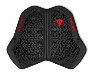 Ducati Company 6 Pro Armor Chest Protector by Dainese 981077292