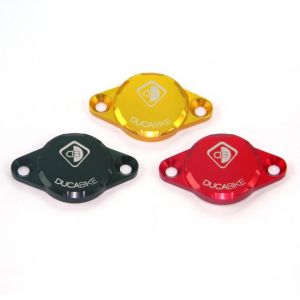 DBK Ducati Timing Inspection Cover CIF01