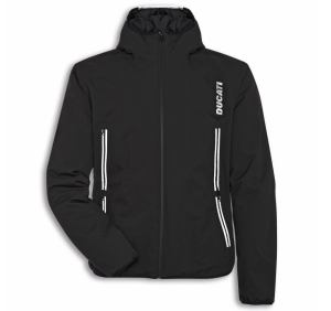 Ducati City Rain Jacket 98770531X