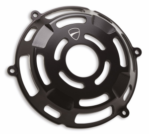 Ducati Panigale V4 , Streetfighter V4 , Multistrada V4 & Diavel V4 Billet Aluminum Dry Clutch Cover 97381131AA