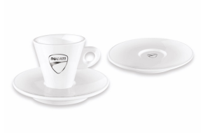 Ducati Essential 6-Mini Coffee Cup Kit  987701700